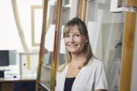 The research leader