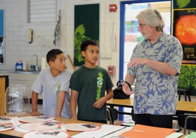 Energy Education