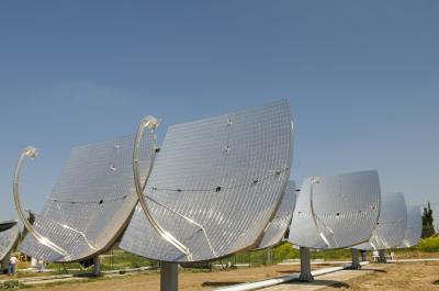 David Faiman at ZenithSolar