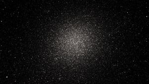 New Gaia image of Omega Centauri