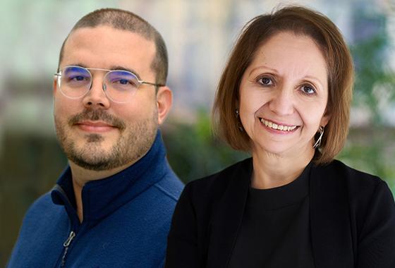 Bauermeister and Villarruel