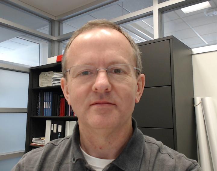 Doug Reed, Ph.D.