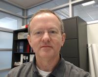 Doug Reed, Ph.D.