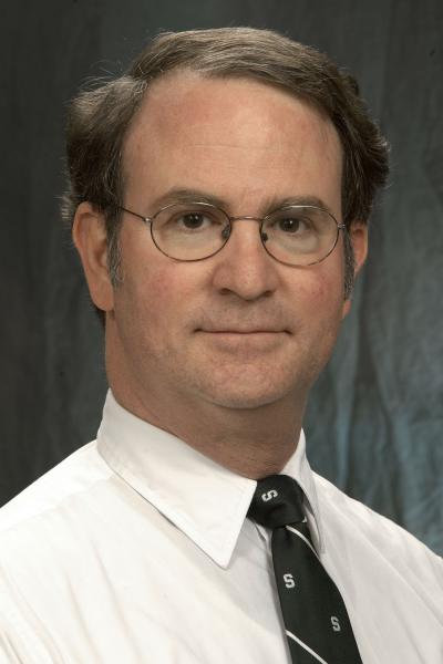 Charles Ballard, Michigan State University