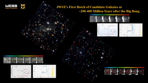 JWST graphic