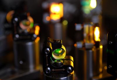Tiny Pieces of Light (7 of 9) | EurekAlert!