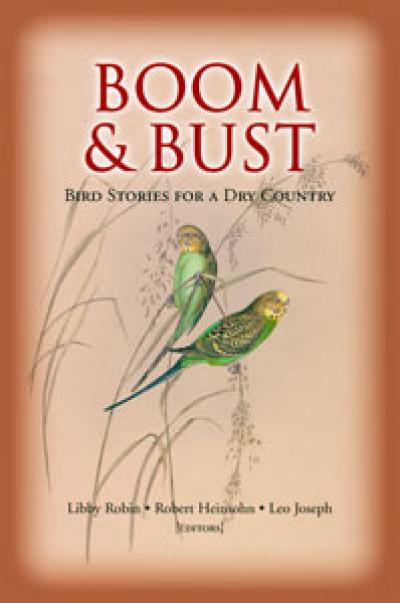 'Boom and Bust'