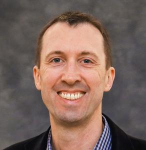 Dr. Owen Carmichael
