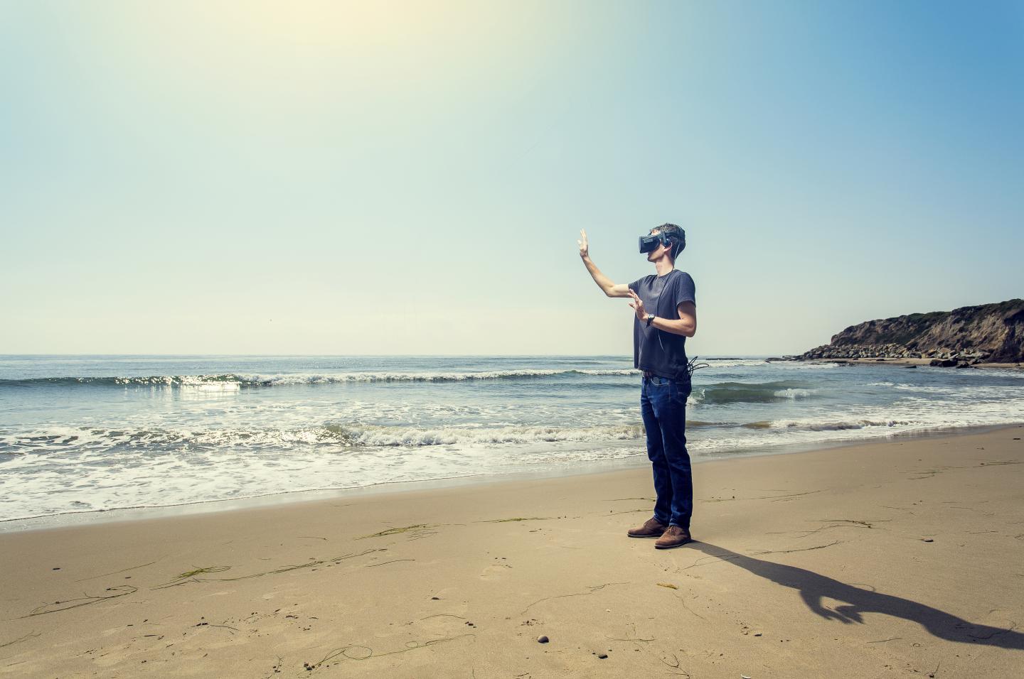 Field Trips to Virtual Reality May Expand Science Education, If Chosen Wisely (3 of 3)