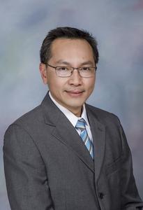 Michael Wong