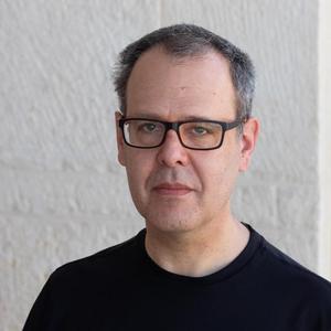 Prof. Nir Friedman
