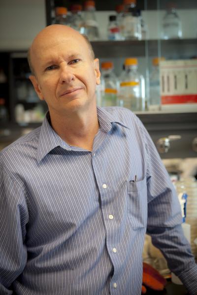 Dr. Russell Hill, University of Maryland Center for Environmental Science