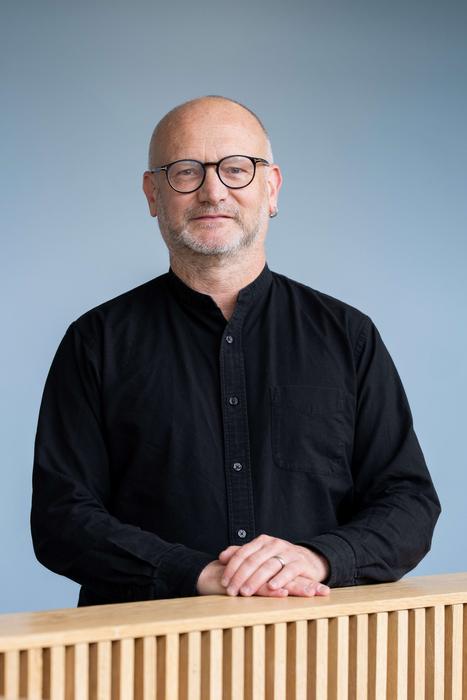 PaulHibbardUoS