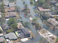 Hurricane Storm Surges