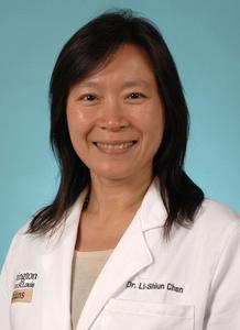 Li-Shiun Chen, MD, MPH, ScD