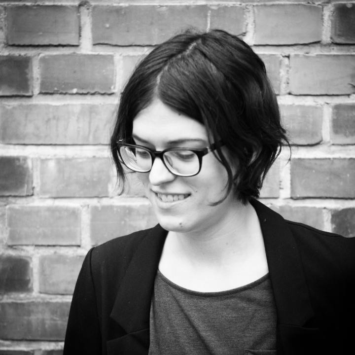 Mia Eriksson, University of Gothenburg