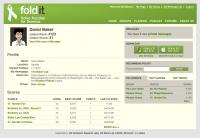 David Baker's Homepage