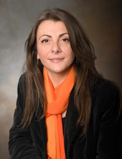 Dr. Benedetta Bartali