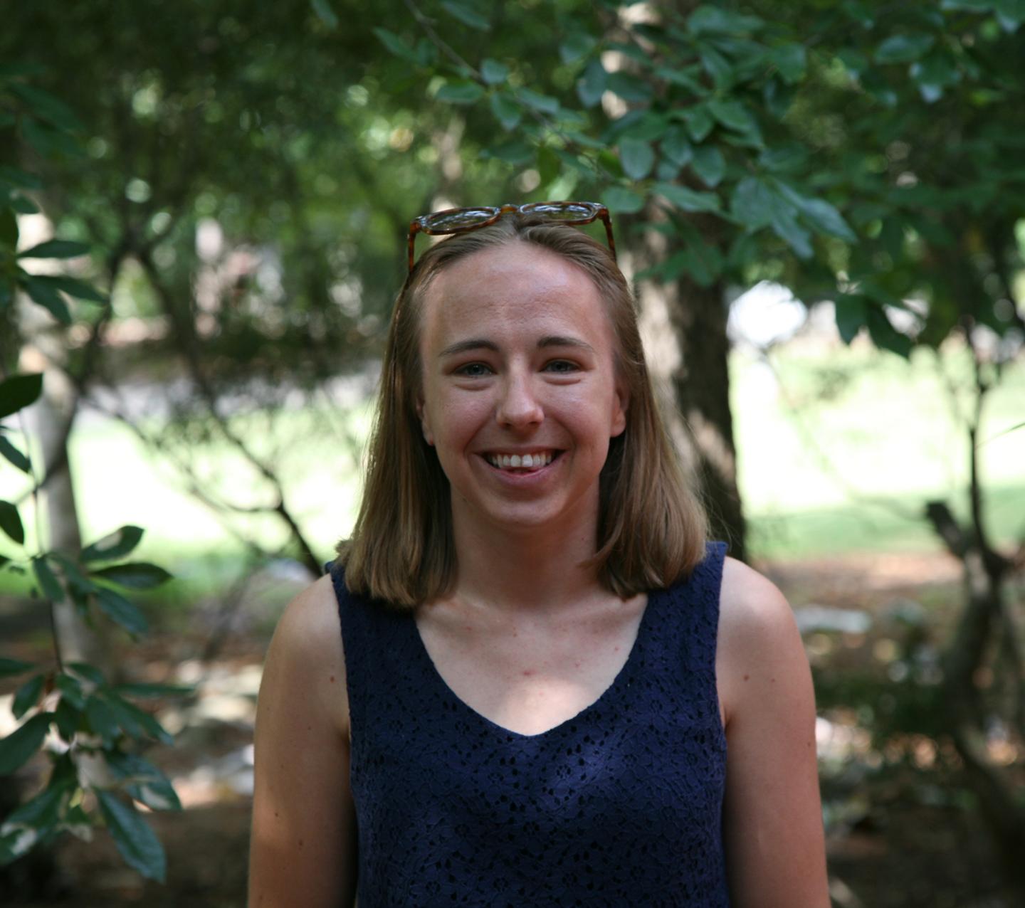 Michelle V. Evans, University of Georgia