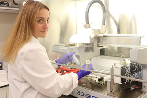 Prof. Ronit Satchi-Fainaro