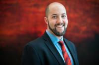 Eric Garland, University of Utah College of Social Work