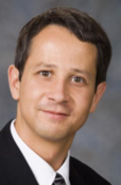 Gabor Balazsi, University of Texas M. D. Anderson Cancer Center