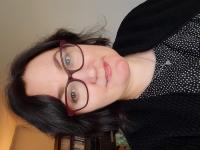 Frances Deegan