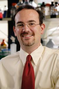 Matthew Freedman, Dana-Farber Cancer Institute