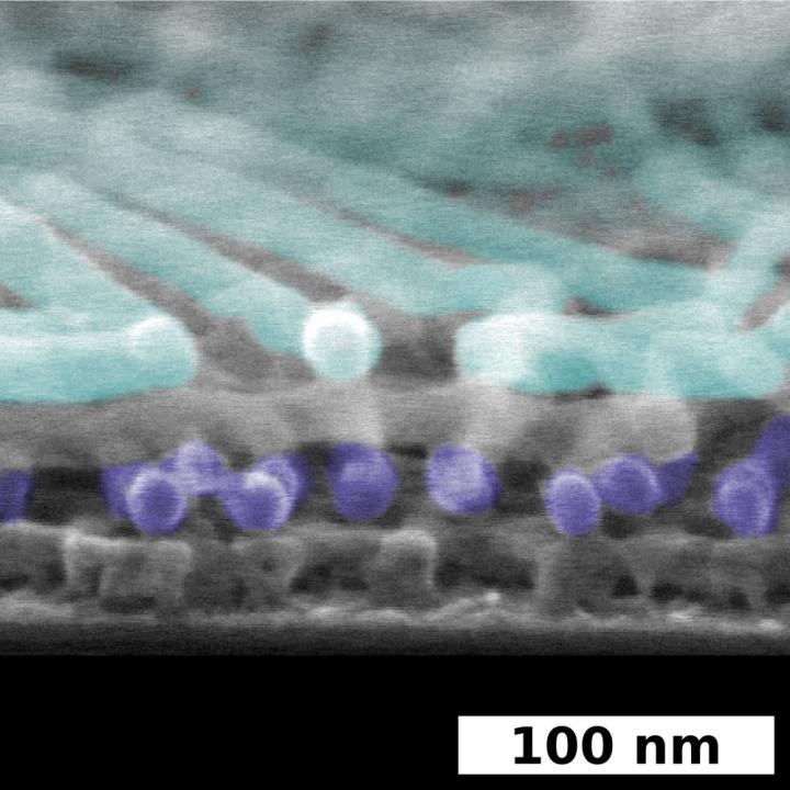 4-D Layers