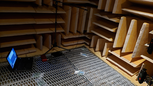 Anechoic Chamber