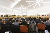 MSU-FAO Global Inland Fisheries Conference