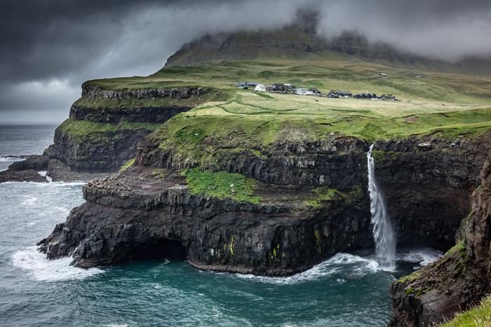 Faroe Islands