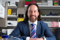 Associate Professor Stuart McGregor