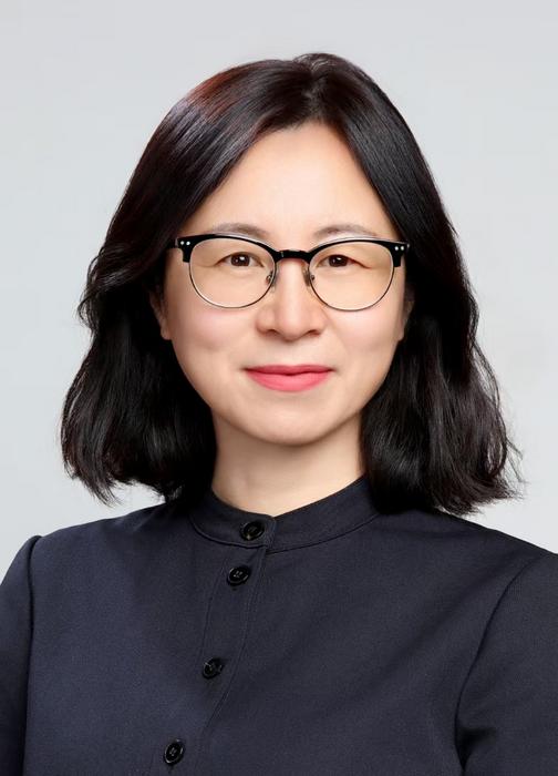 Stem Cell Reports Appoints Hongmei Wang as Associate Editor