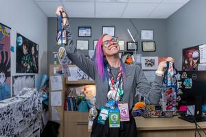 Mainstream anime moments create big business opportunities