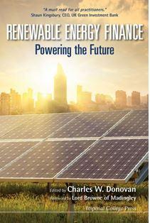 Renewable Energy Finance
