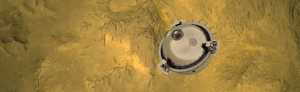 NASA's DaVinci