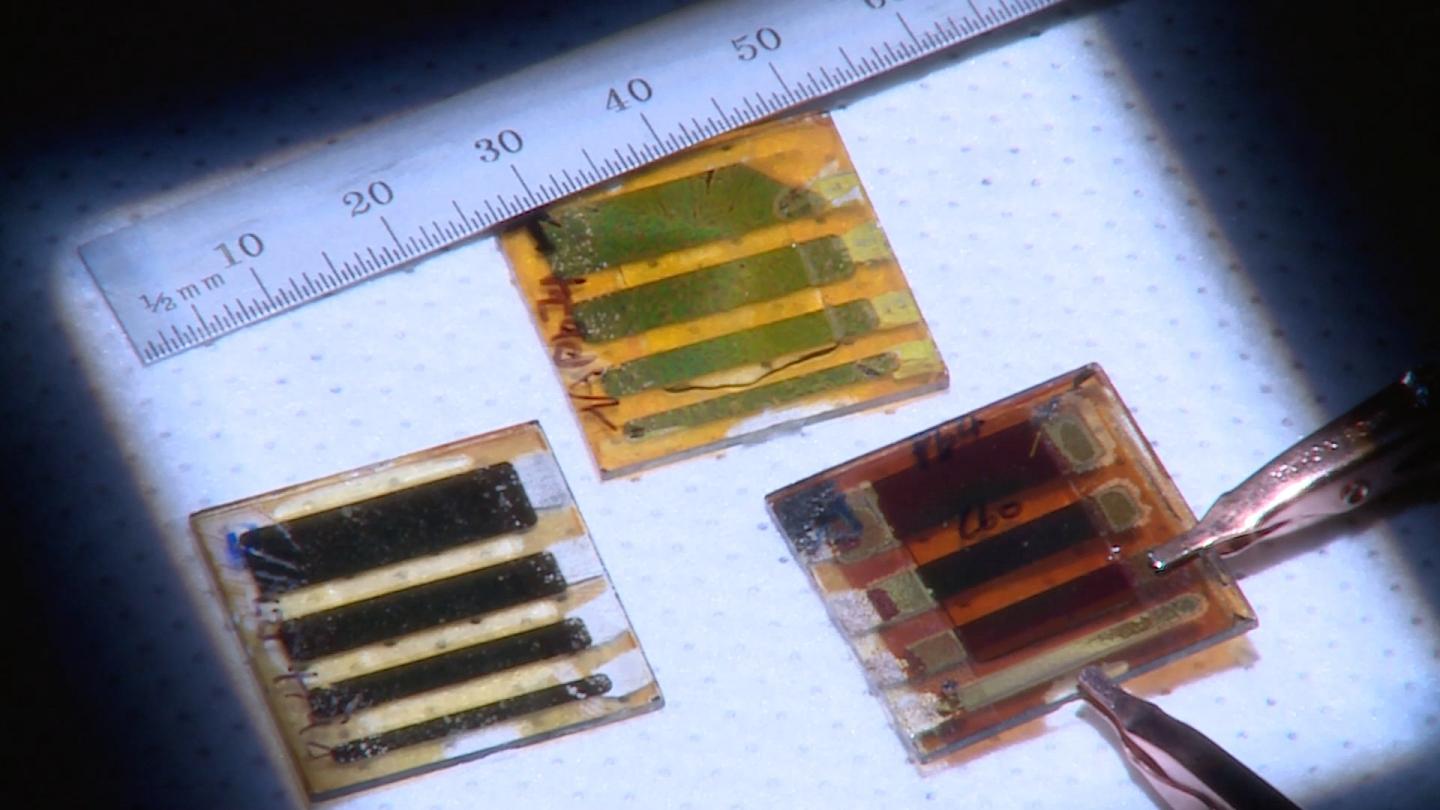 Perovskite