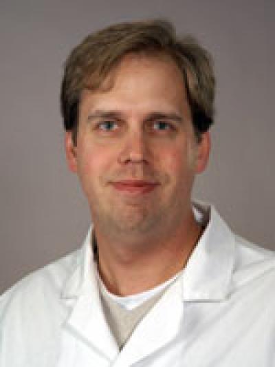 Charles E. Chalfant, Virginia Commonwealth University