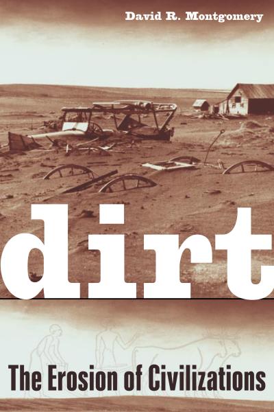 'Dirt' Cover
