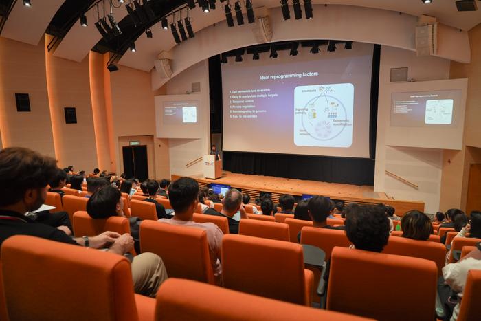 Public Symposium