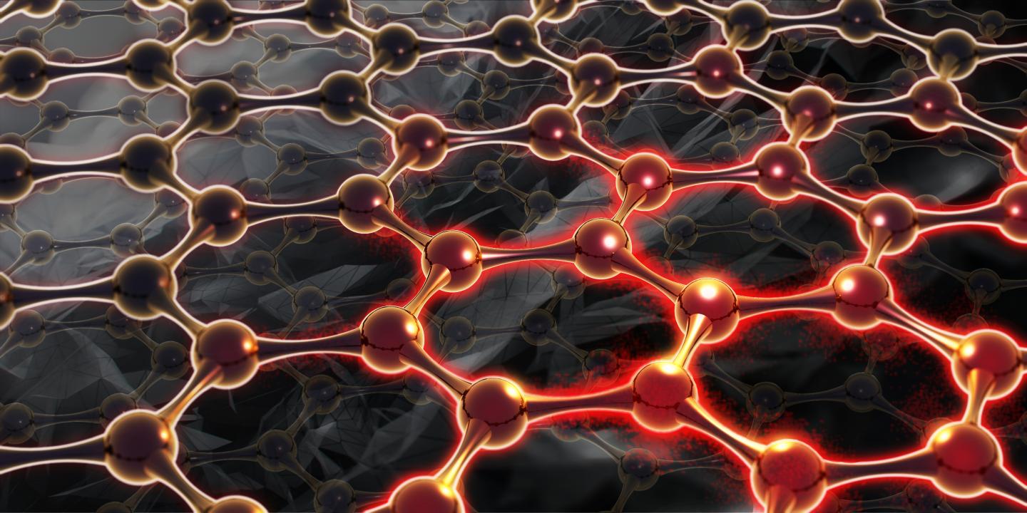 Graphene Film for Heat Spreading in Electronics
