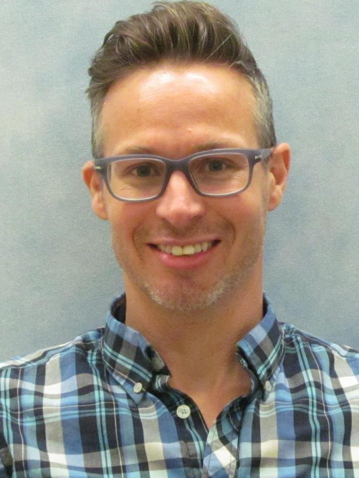 Bradley Johnston, Dalhousie University