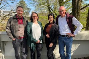 Group of authors