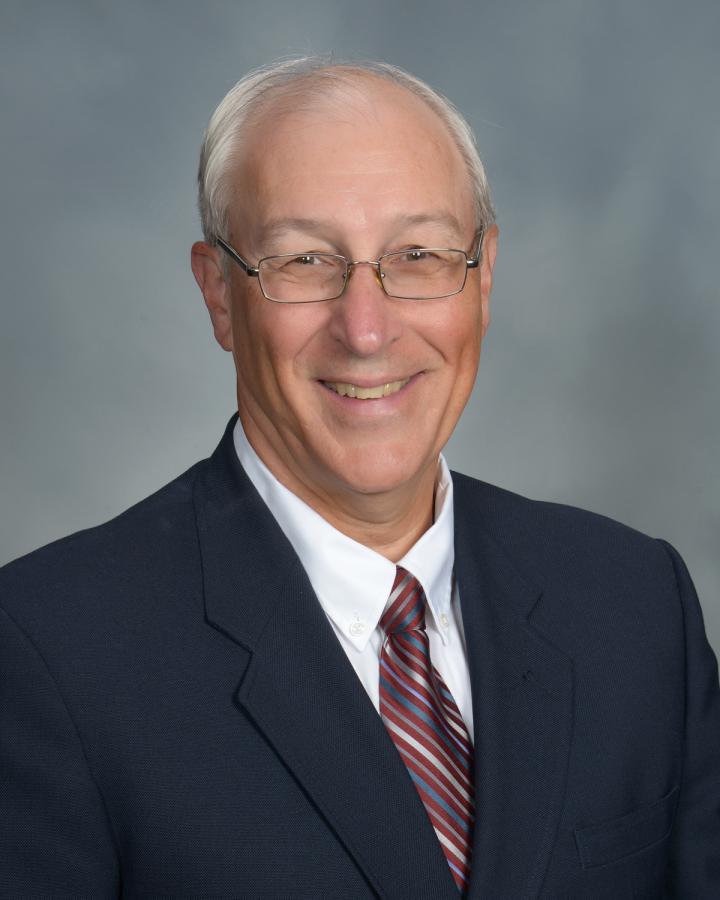 D. Gary Harlow, Lehigh University