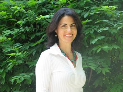 Elisa J. Gordon, American Society of Nephrology