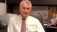 Dr. Martin Gerdes: Clinical Studies Needed Now