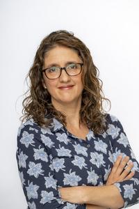 Dr Cecilia D'Angelo