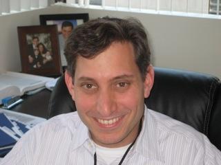 Ron Wald, St. Michael's Hospital