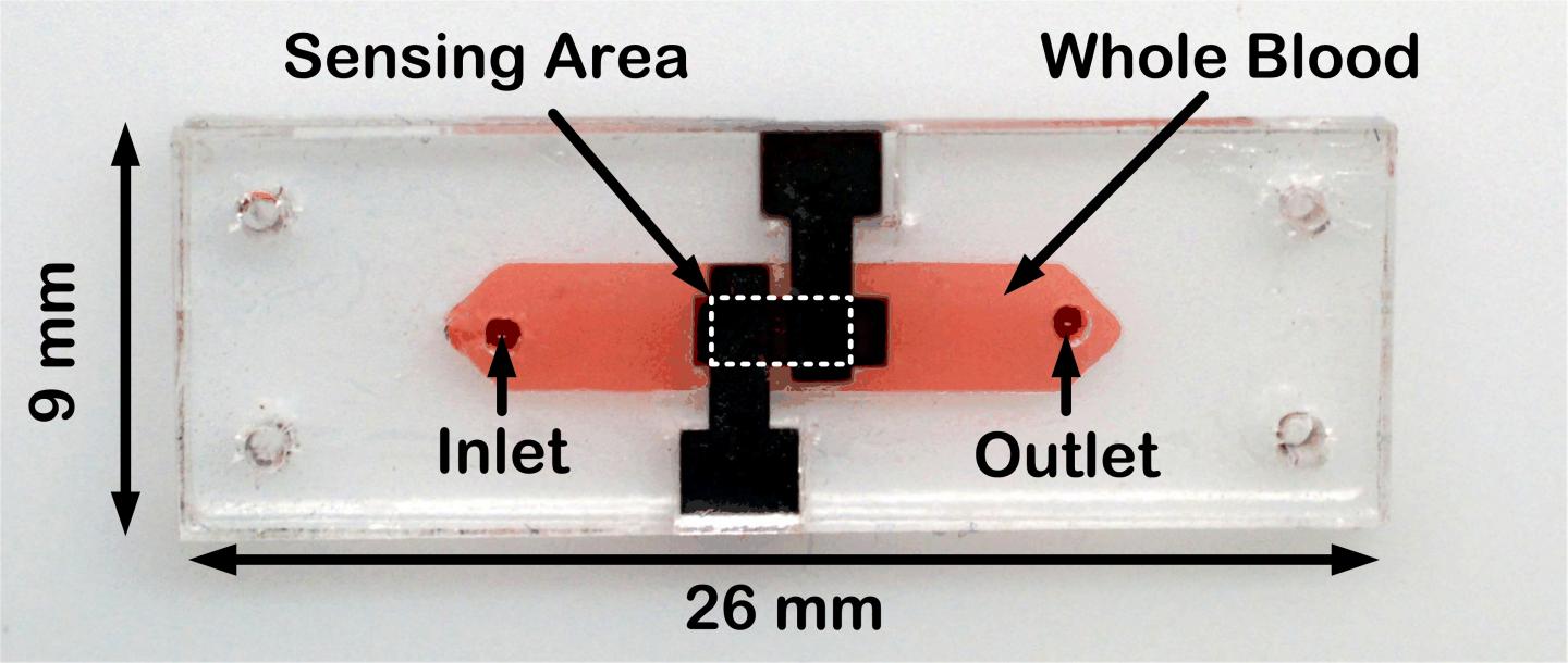 ClotChip